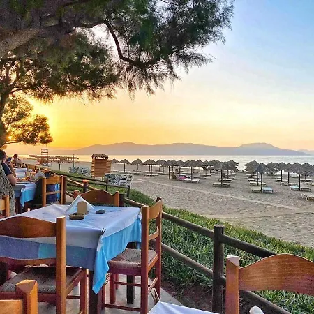 Villa Oasis -sea And Mountain View