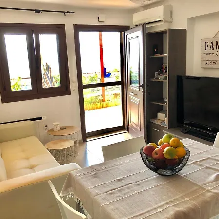 Villa Oasis -sea And Mountain View