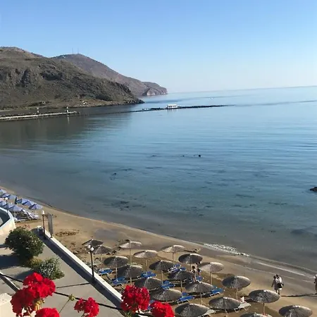 Oasis -sea And Mountain View Villa